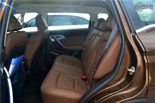 2016款 1.8TD 自動智尊型