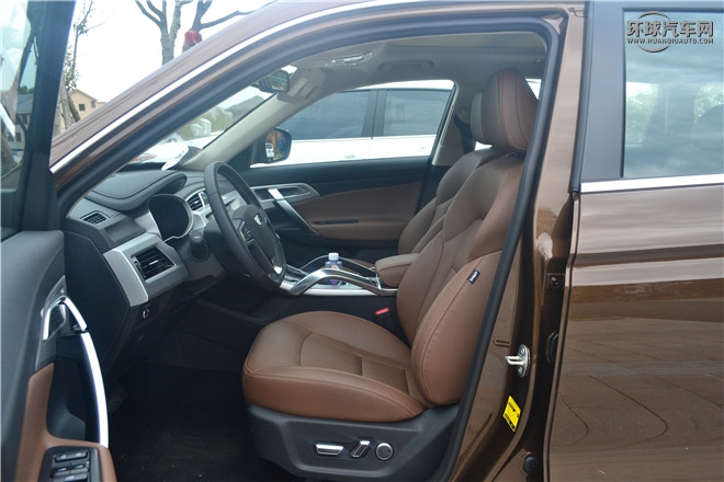 2016款 1.8TD 自動智尊型