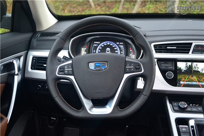 2016款 1.8TD 自動(dòng)智尊型