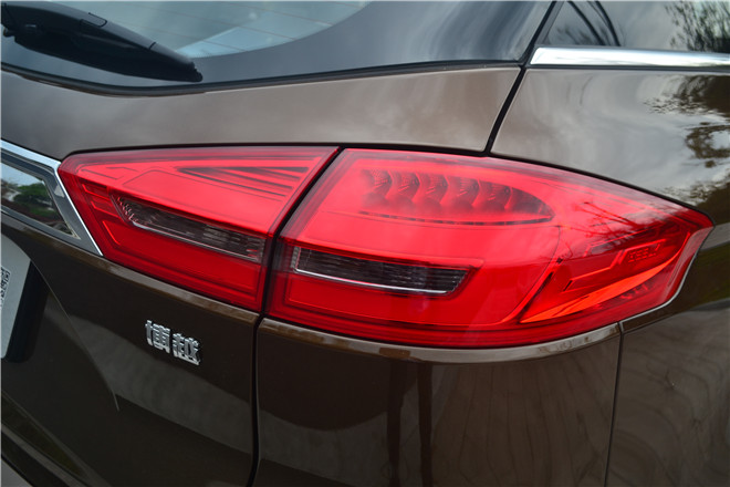 2016款 1.8TD 自動(dòng)智尊型