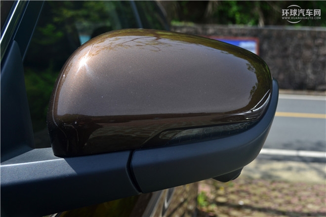 2016款 1.8TD 自動智尊型