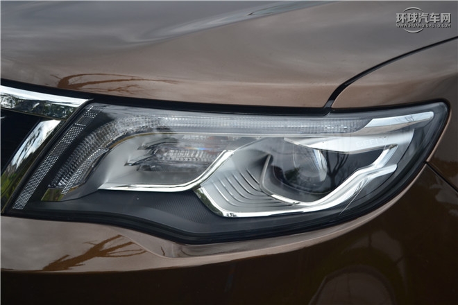 2016款 1.8TD 自動智尊型