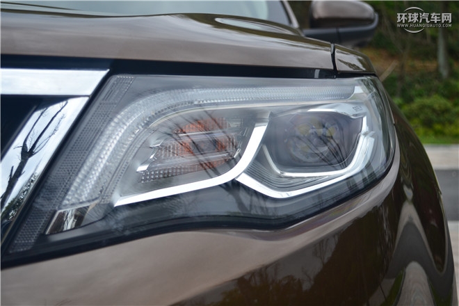 2016款 1.8TD 自動(dòng)智尊型