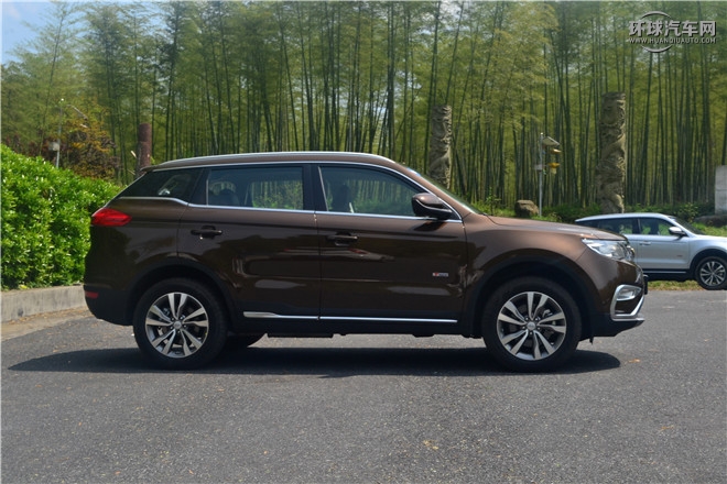 2016款 1.8TD 自動智尊型