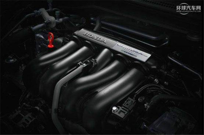 2016款 1.5L CVT豪華版