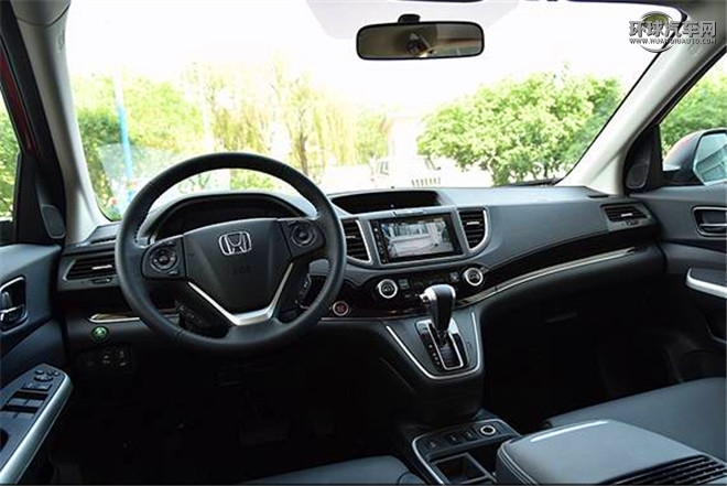 2015款 2.4L 四驅尊貴版