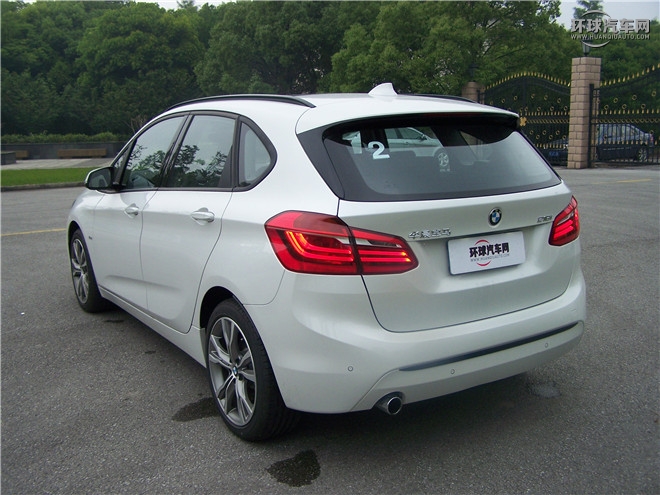 220i 豪華設(shè)計套裝