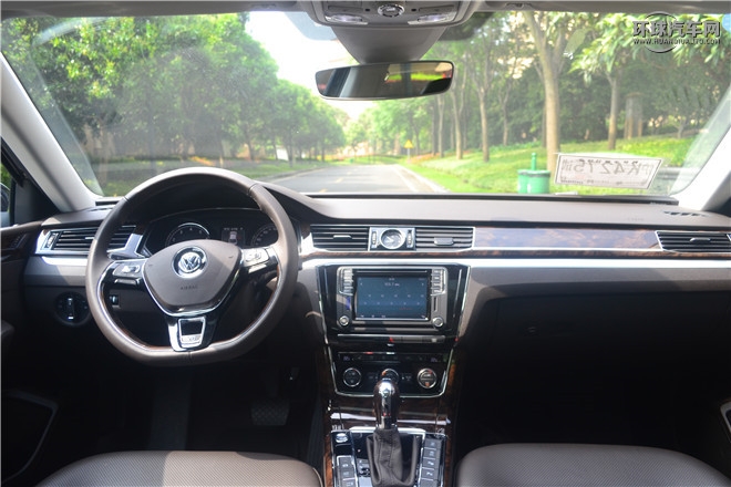 2016款 3.0L V6 DSG旗艦版