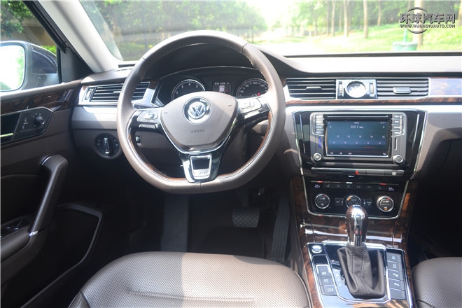 2016款 3.0L V6 DSG旗艦版