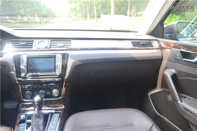 2016款 3.0L V6 DSG旗艦版
