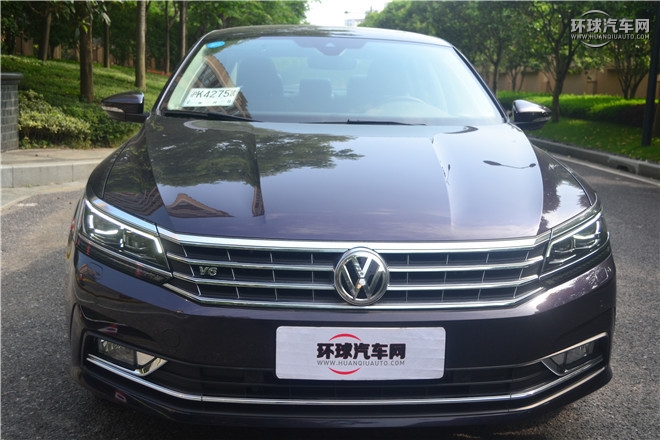 2016款 3.0L V6 DSG旗艦版