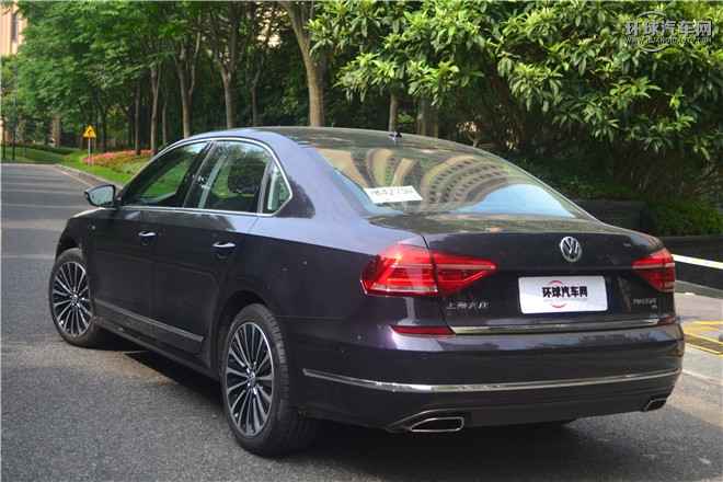 2016款 3.0L V6 DSG旗艦版