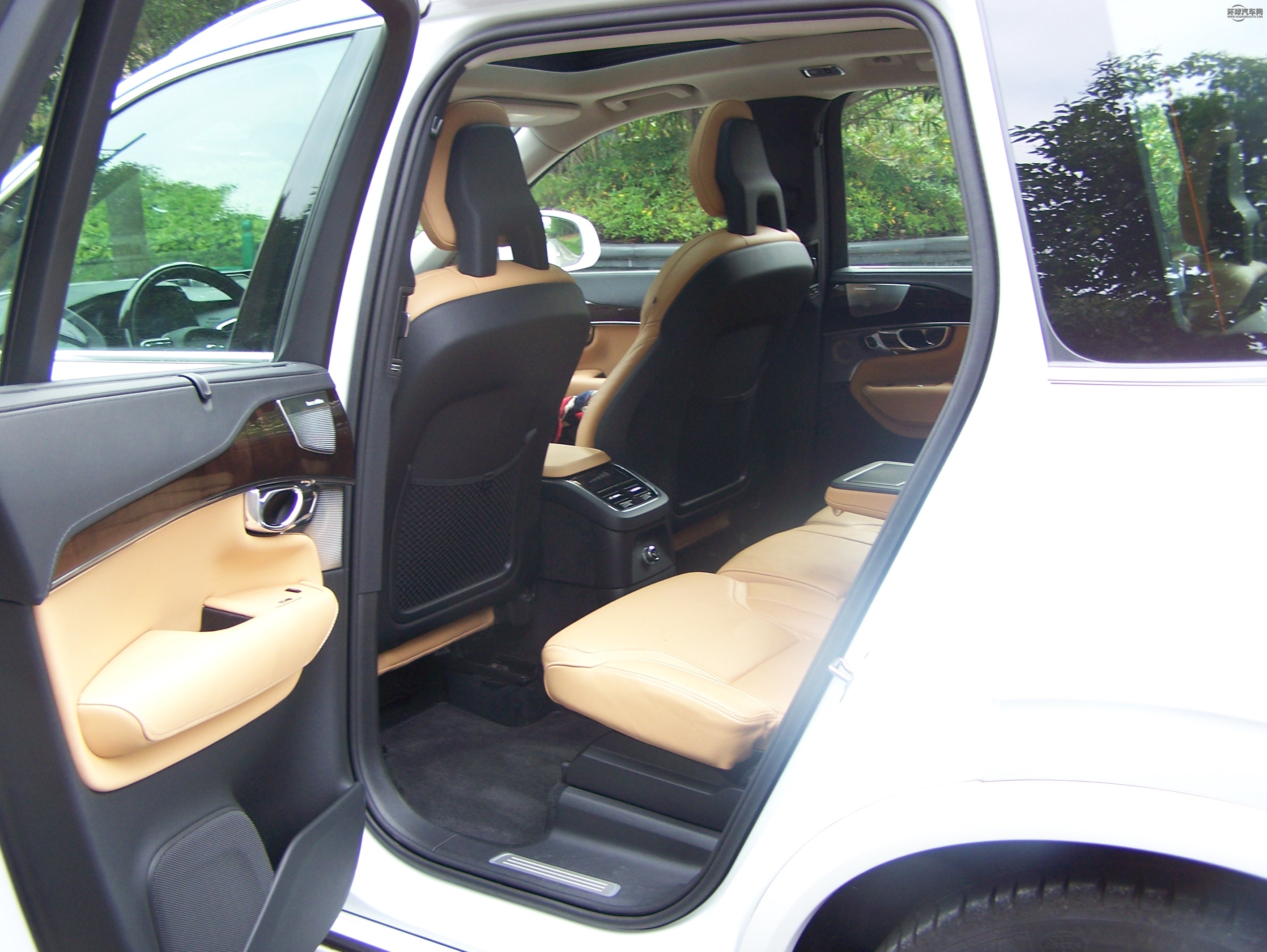 2016款 E驅混動 2.0T T8 榮譽