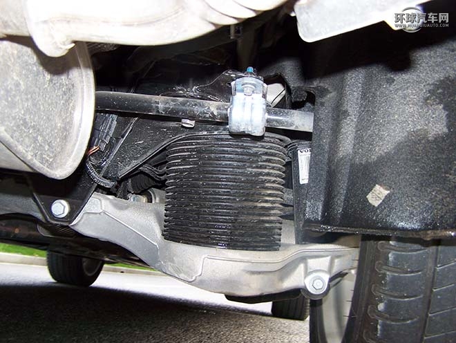 2016款 E驅(qū)混動 2.0T T8 榮譽(yù)