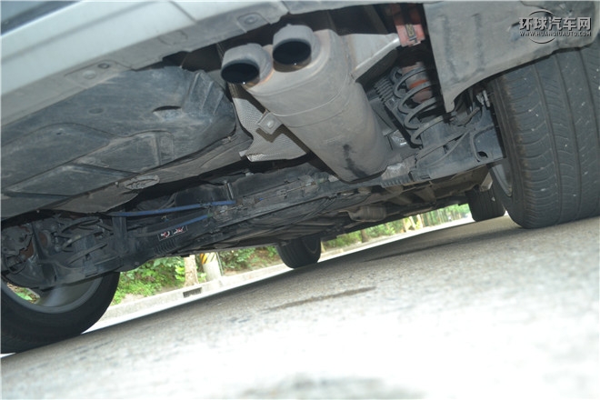 2016款 1.8T 尊享版THP200