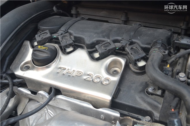 2016款 1.8T 尊享版THP200
