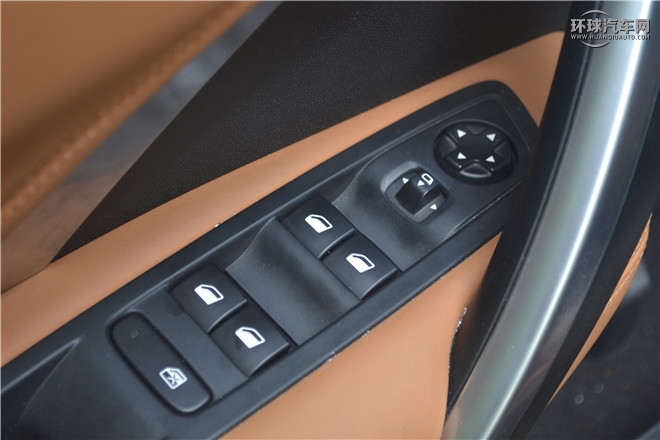 2016款 1.8T 尊享版THP200