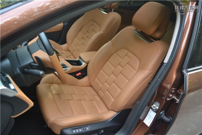 2016款 1.8T 尊享版THP200