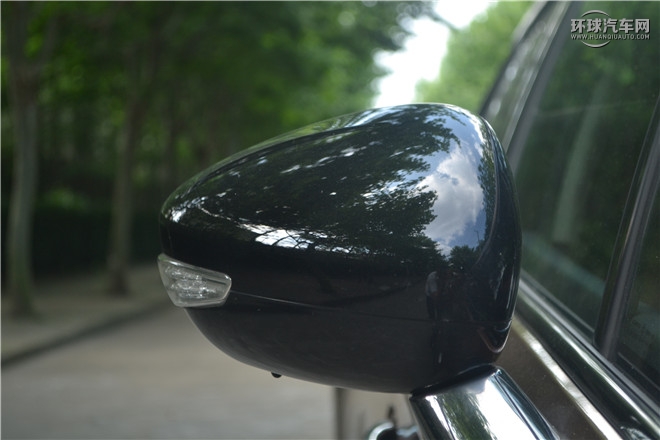 2016款 1.8T 尊享版THP200