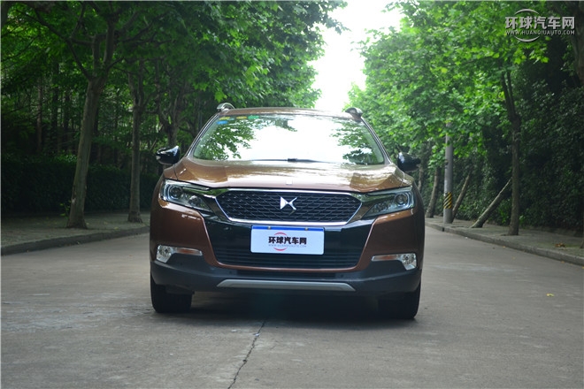 2016款 1.8T 尊享版THP200