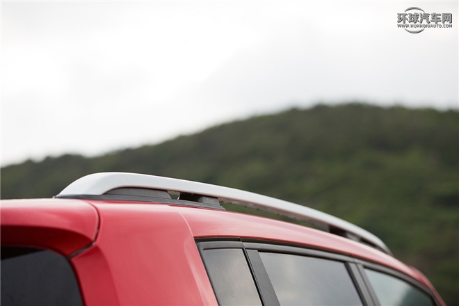 2016款 1.4T 自動勁能版+