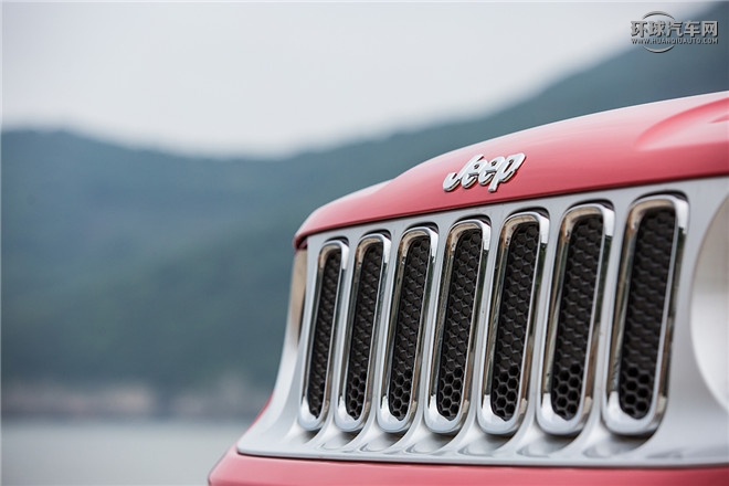 2016款 1.4T 自動勁能版+