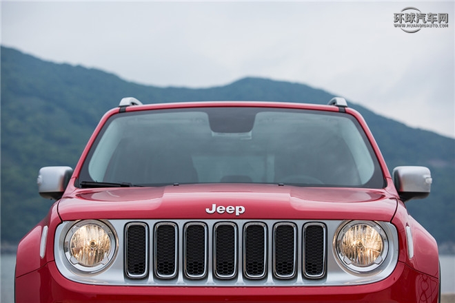 2016款 1.4T 自動勁能版+