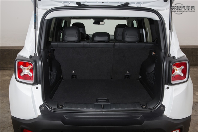 2016款 1.4T 自動(dòng)勁能版