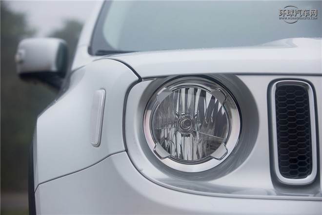 2016款 1.4T 自動勁能版