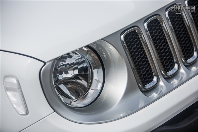 2016款 1.4T 自動勁能版