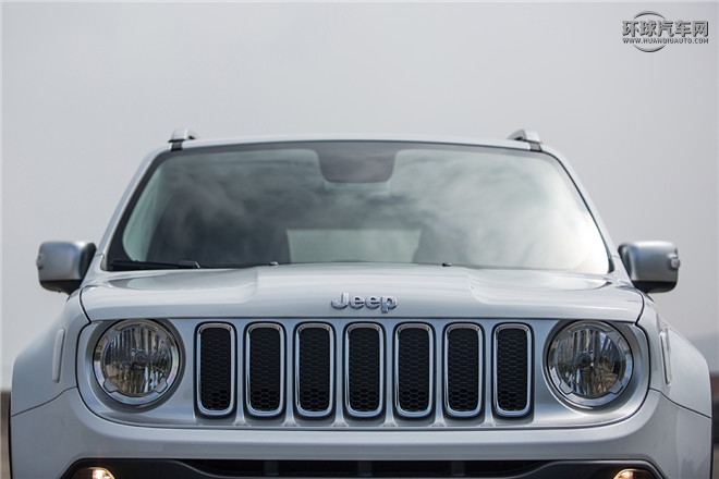 2016款 1.4T 自動勁能版