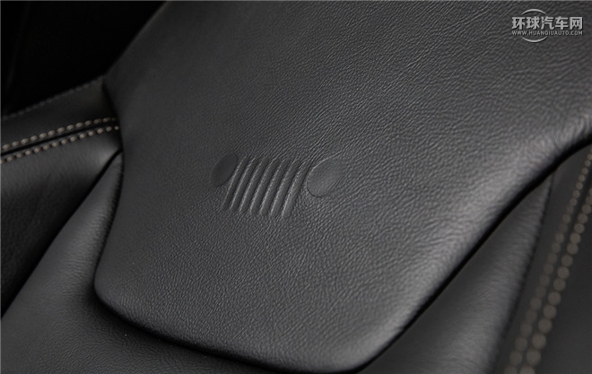 2016款 1.4T 自動動能版+