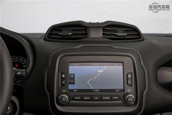 2016款 1.4T 自動(dòng)動(dòng)能版+