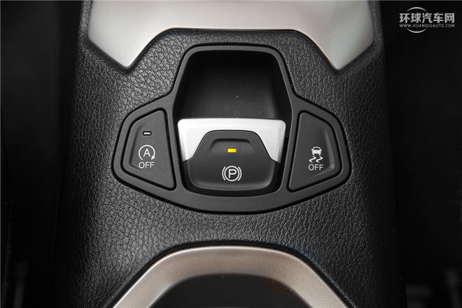 2016款 1.4T 自動(dòng)動(dòng)能版+