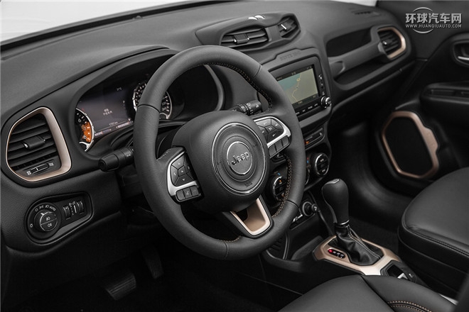 2016款 1.4T 自動動能版+