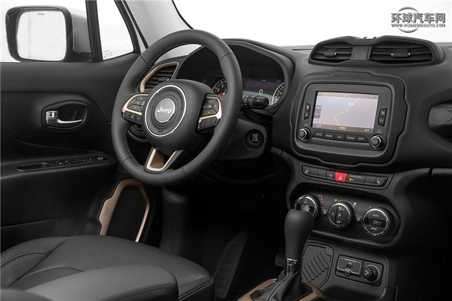 2016款 1.4T 自動動能版+