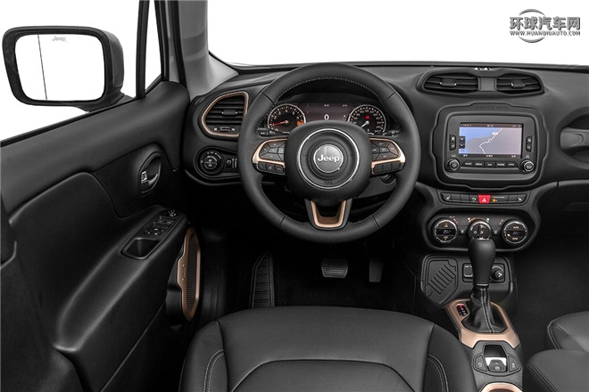 2016款 1.4T 自動(dòng)動(dòng)能版+