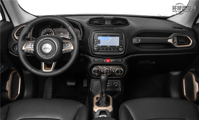 2016款 1.4T 自動動能版+