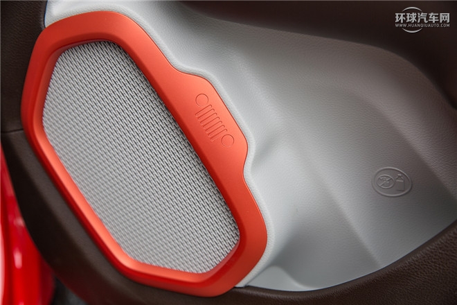 2016款 1.4T 自動動能版+