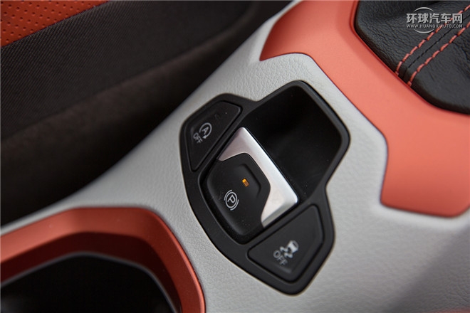 2016款 1.4T 自動動能版+
