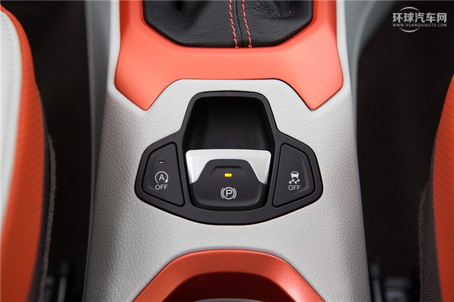 2016款 1.4T 自動動能版+