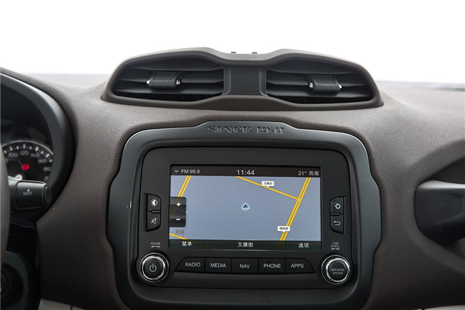 2016款 1.4T 自動動能版+