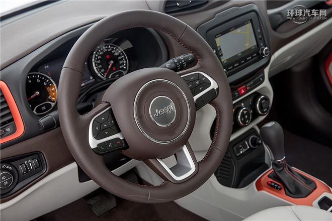 2016款 1.4T 自動動能版+