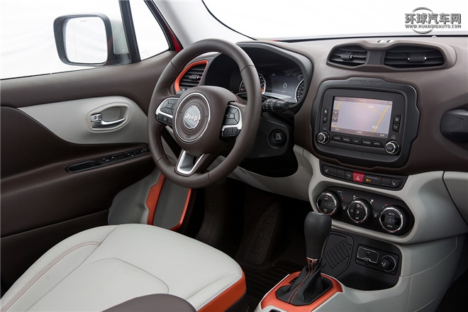 2016款 1.4T 自動動能版+