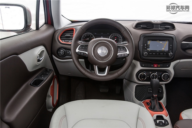 2016款 1.4T 自動動能版+