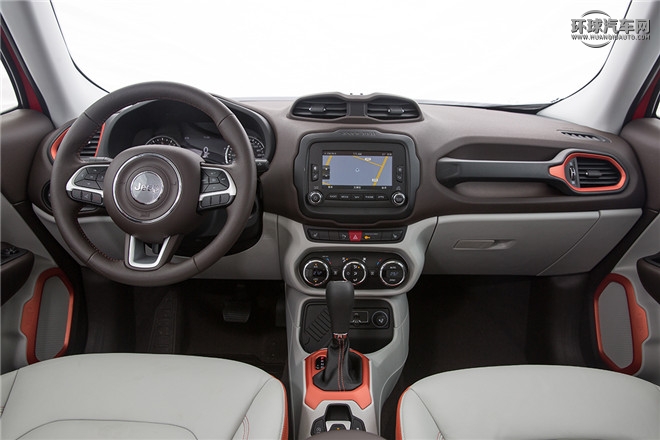 2016款 1.4T 自動動能版+