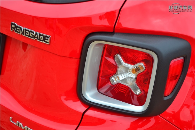 2016款 1.4T 自動勁能版+