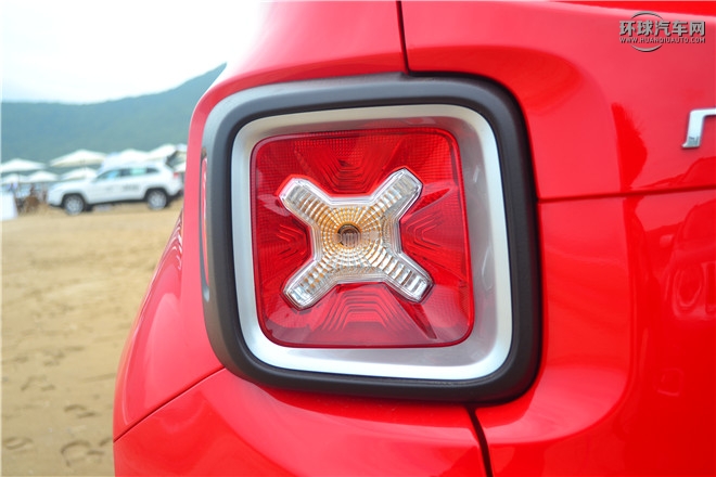 2016款 1.4T 自動勁能版+