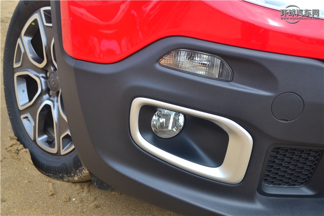 2016款 1.4T 自動勁能版+