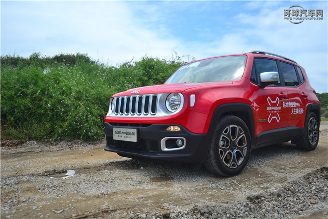 2016款 1.4T 自動勁能版+